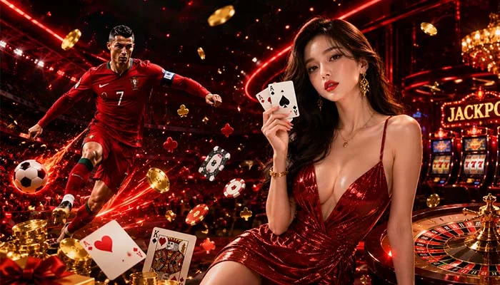 – Nền tảng giải trí trực tuyến có thông tin rõ ràng tại Việt...